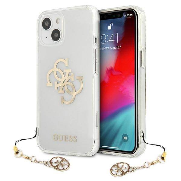 ETUI GUESS DO IPHONE 13 MINI  