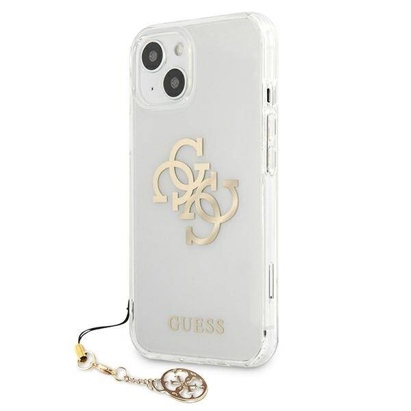 ETUI GUESS DO IPHONE 13 MINI  