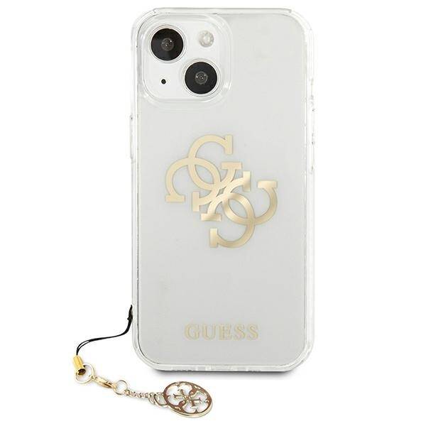 ETUI GUESS DO IPHONE 13 MINI  