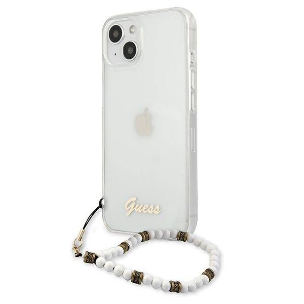 ETUI GUESS DO IPHONE 13 MINI  