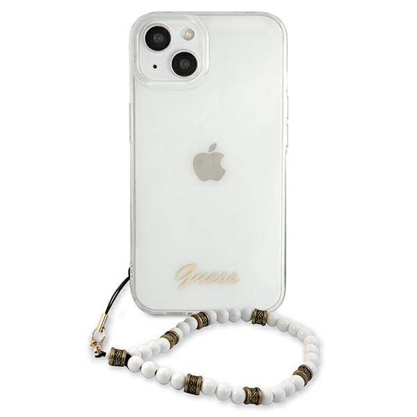 ETUI GUESS DO IPHONE 13 MINI  