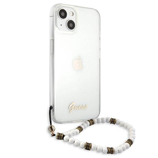 ETUI GUESS DO IPHONE 13 MINI  