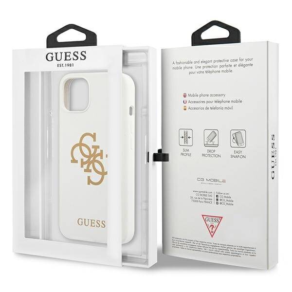 ETUI GUESS DO IPHONE 13 MINI  