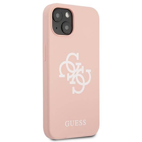 ETUI GUESS DO IPHONE 13 MINI  