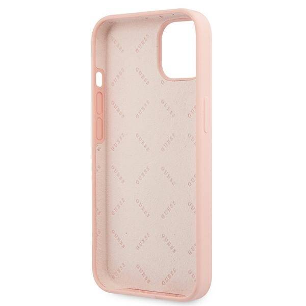 ETUI GUESS DO IPHONE 13 MINI  