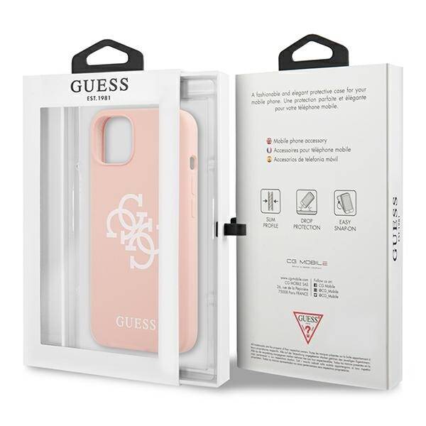 ETUI GUESS DO IPHONE 13 MINI  