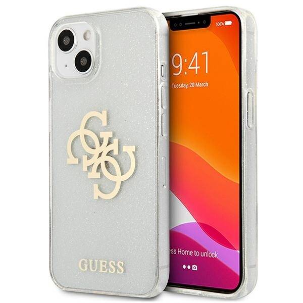 ETUI GUESS DO IPHONE 13 MINI  