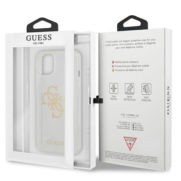 ETUI GUESS DO IPHONE 13 MINI  