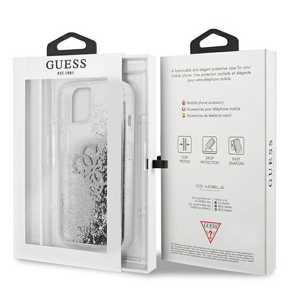 ETUI GUESS DO IPHONE 13 MINI  