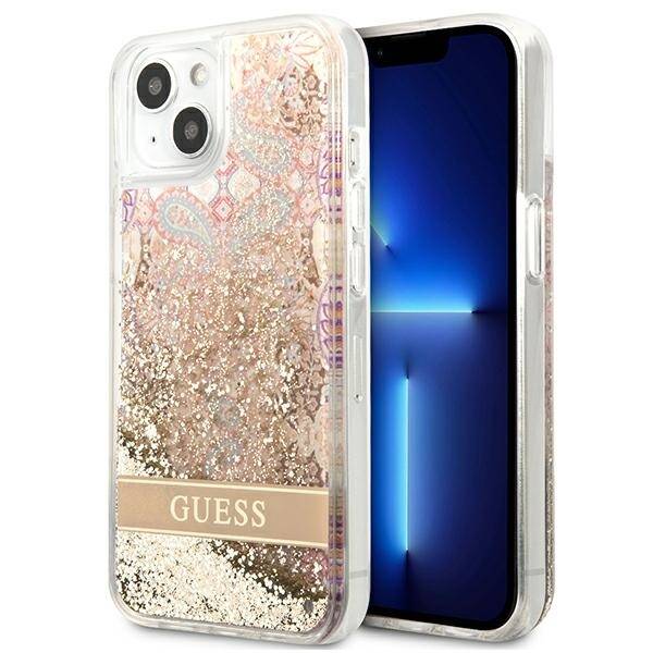 ETUI GUESS DO IPHONE 13 MINI 