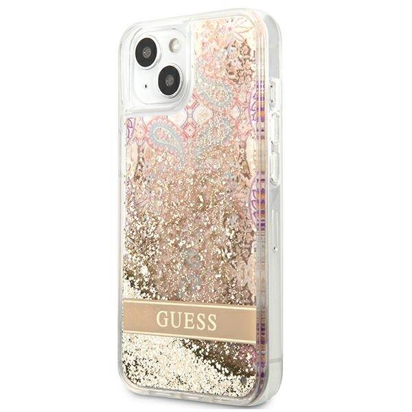 ETUI GUESS DO IPHONE 13 MINI 