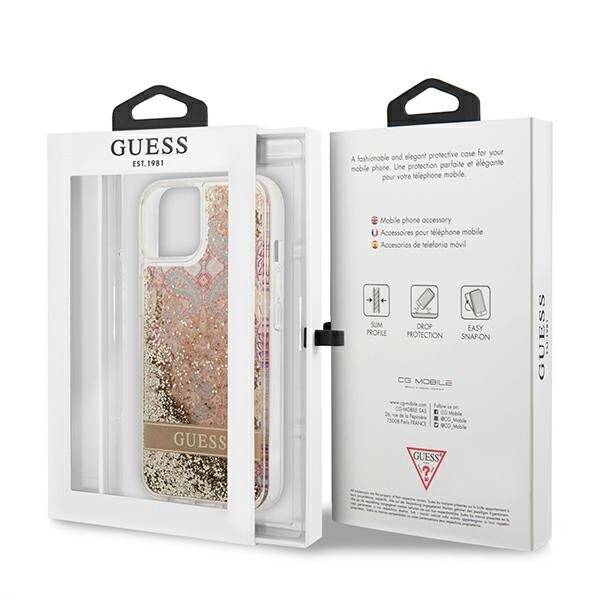 ETUI GUESS DO IPHONE 13 MINI 