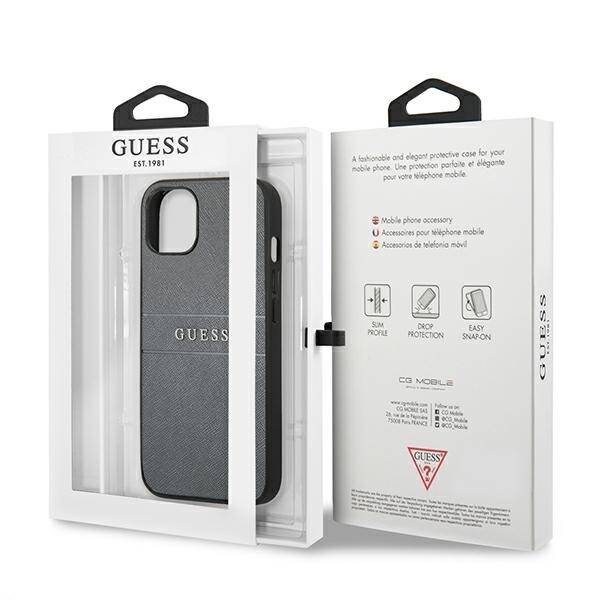 ETUI GUESS DO IPHONE 13 MINI 