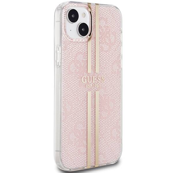 ETUI GUESS DO IPHONE 14 PLUS / 15 PLUS 