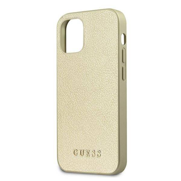 ETUI GUESS IRIDESCENT do IPHONE 12 MINI