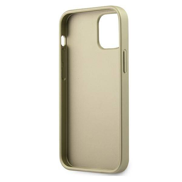 ETUI GUESS IRIDESCENT do IPHONE 12 MINI