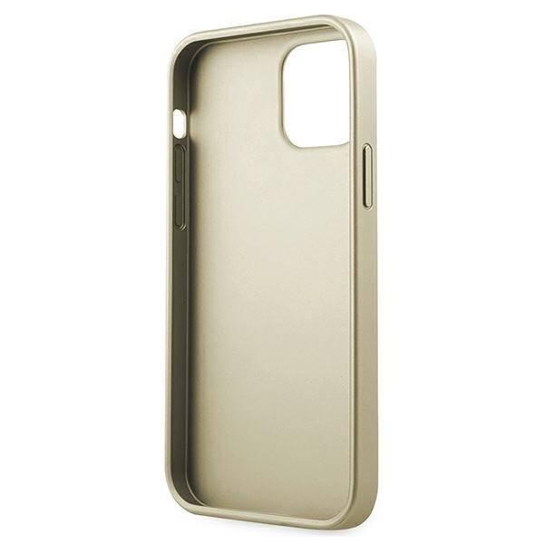 ETUI GUESS IRIDESCENT do IPHONE 12 PRO MAX