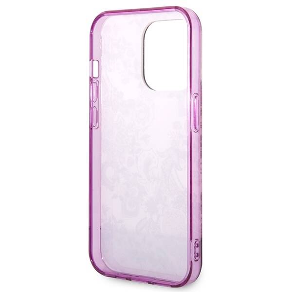 ETUI GUESS PORCELAIN COLLECTION DO IPHONE 14 PRO MAX