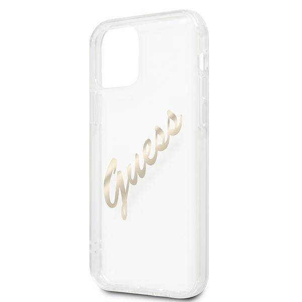 ETUI GUESS VINTAGE do IPHONE 12 PRO MAX