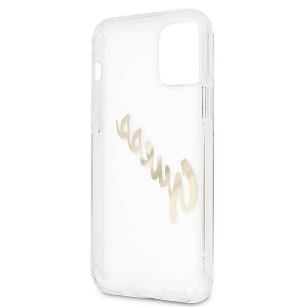 ETUI GUESS VINTAGE do IPHONE 12 PRO MAX