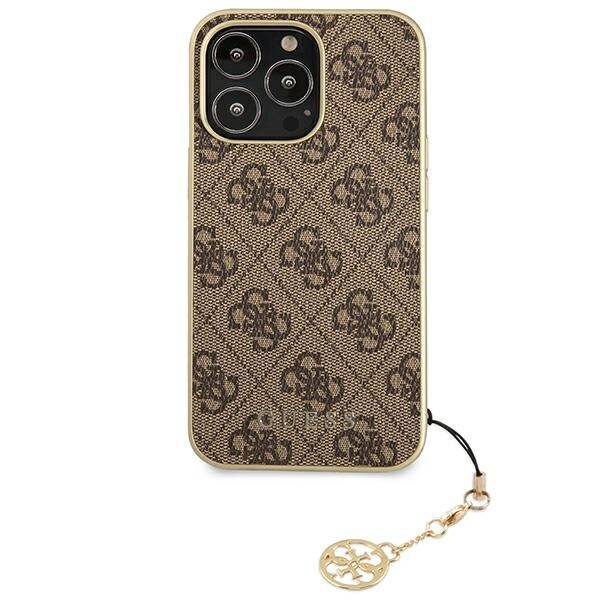 ETUI GUESS do IPHONE 13 / 13 PRO  