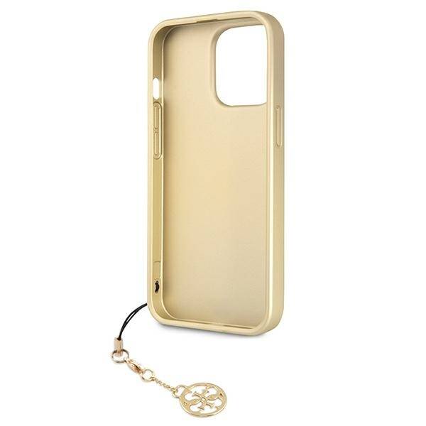 ETUI GUESS do IPHONE 13 / 13 PRO  