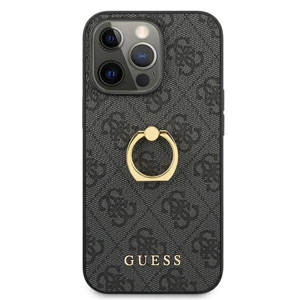 ETUI GUESS do IPHONE 13 / 13 PRO  