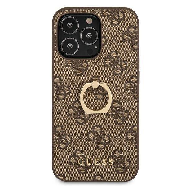 ETUI GUESS do IPHONE 13 / 13 PRO  