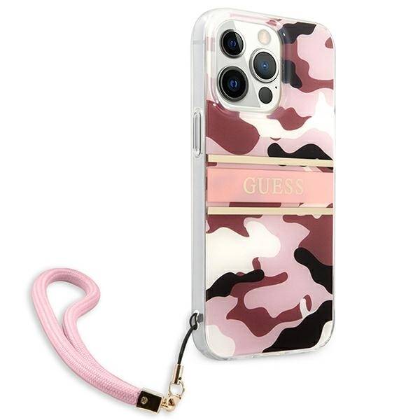 ETUI GUESS do IPHONE 13 / 13 PRO  