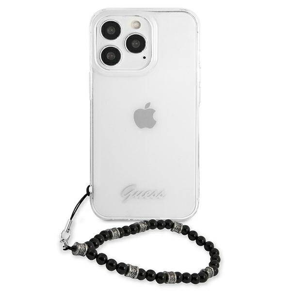 ETUI GUESS do IPHONE 13 / 13 PRO  