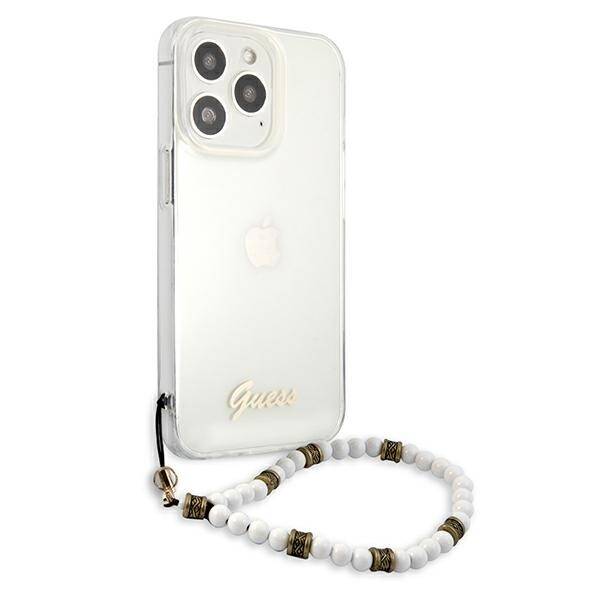 ETUI GUESS do IPHONE 13 / 13 PRO  