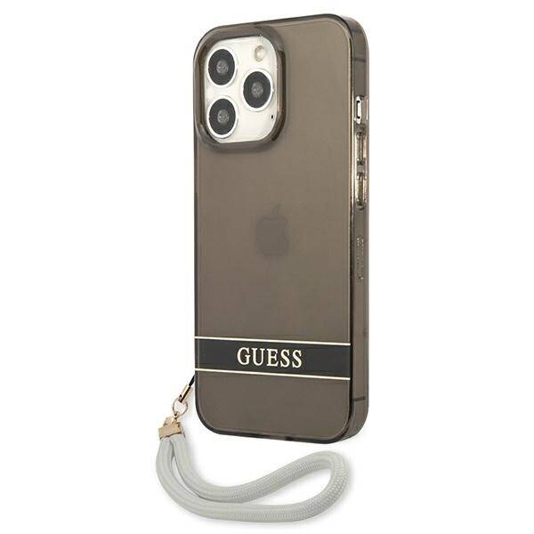 ETUI GUESS do IPHONE 13 / 13 PRO  