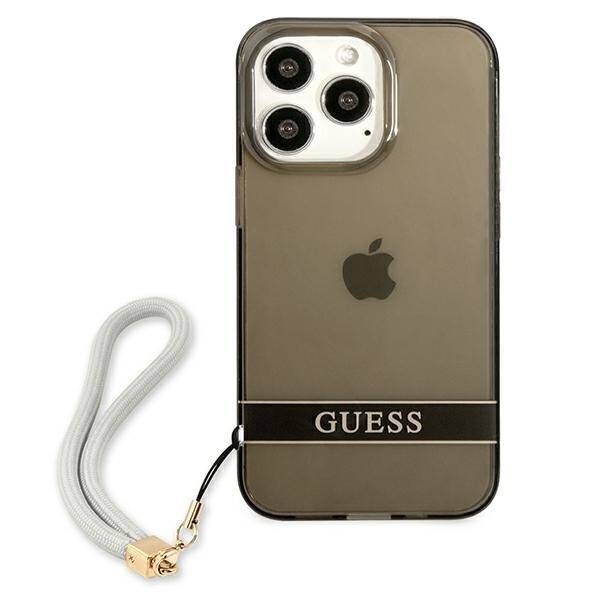 ETUI GUESS do IPHONE 13 / 13 PRO  