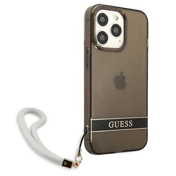 ETUI GUESS do IPHONE 13 / 13 PRO  