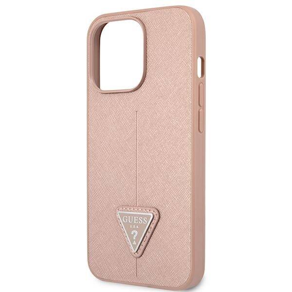 ETUI GUESS do IPHONE 13 / 13 PRO  