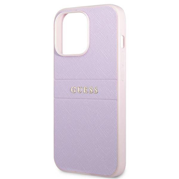 ETUI GUESS do IPHONE 13 / 13 PRO  