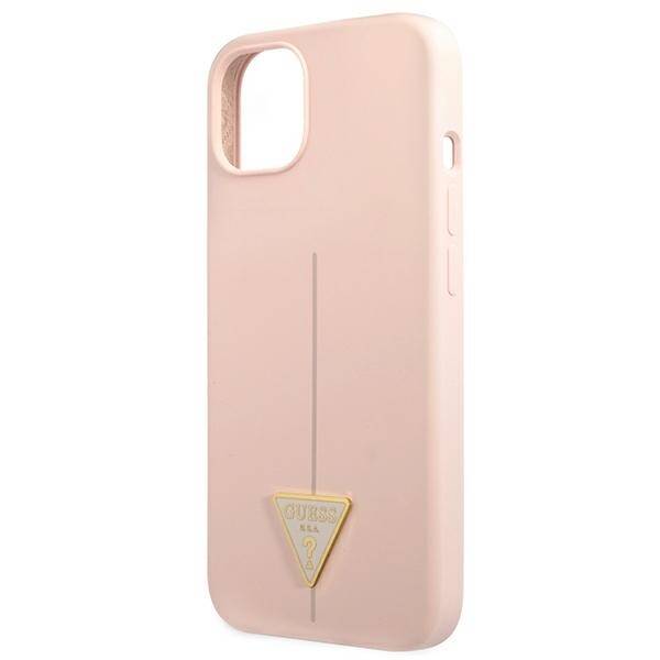 ETUI GUESS do IPHONE 13 / 14 / 15  