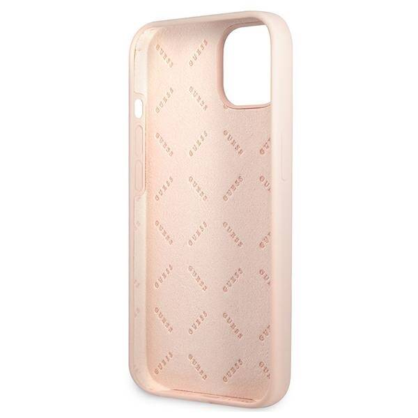 ETUI GUESS do IPHONE 13 / 14 / 15  