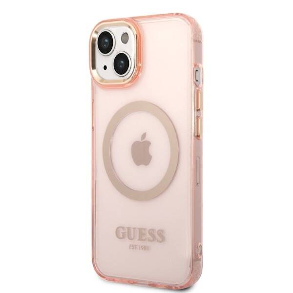 ETUI GUESS  do IPHONE 13 / 14 / 15 