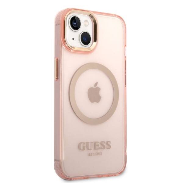 ETUI GUESS  do IPHONE 13 / 14 / 15 