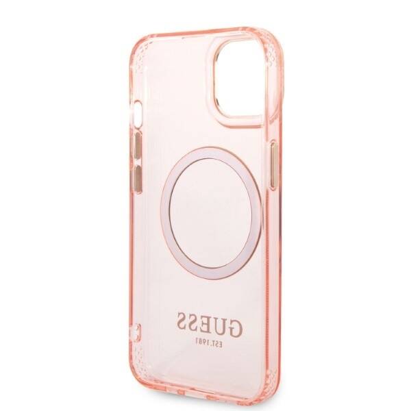 ETUI GUESS  do IPHONE 13 / 14 / 15 