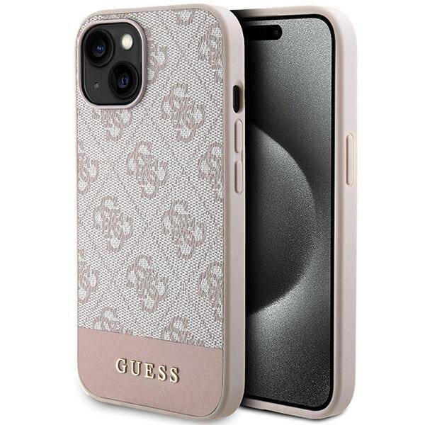 ETUI GUESS do iPhone 13 / 14 / 15