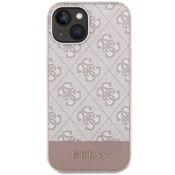 ETUI GUESS do iPhone 13 / 14 / 15