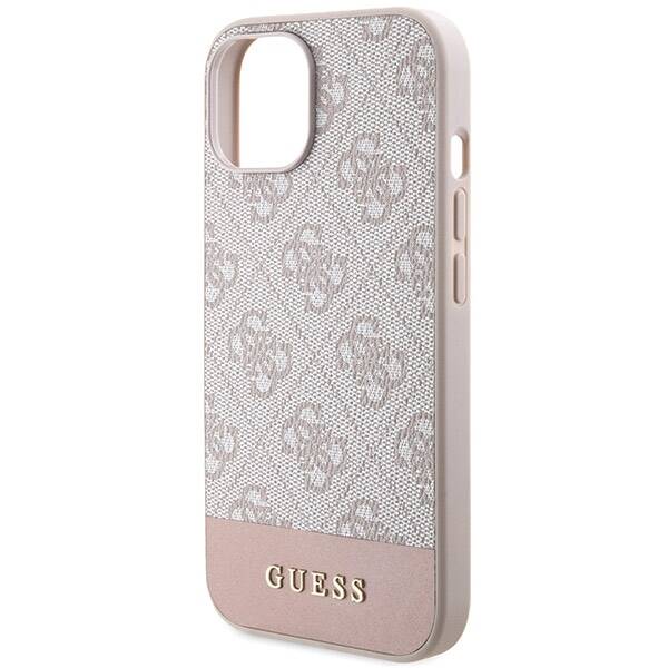 ETUI GUESS do iPhone 13 / 14 / 15