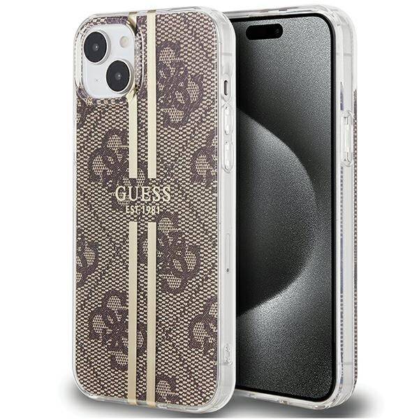 ETUI GUESS do iPhone 13 / 14 / 15 