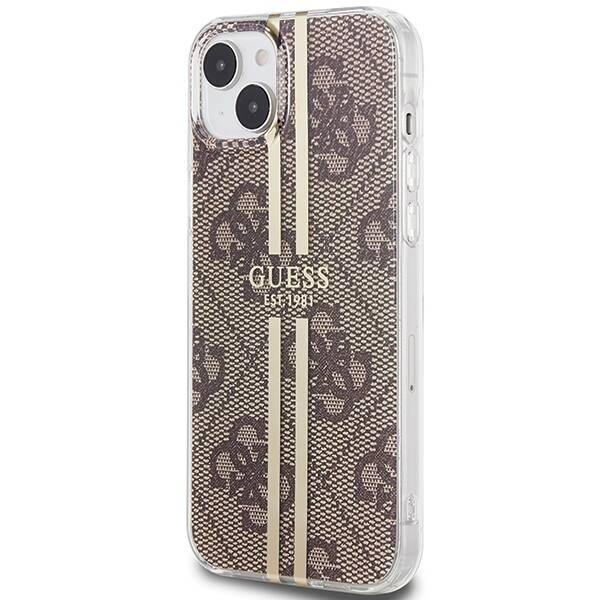 ETUI GUESS do iPhone 13 / 14 / 15 