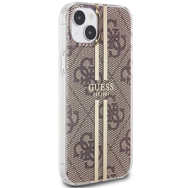 ETUI GUESS do iPhone 13 / 14 / 15 