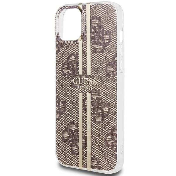 ETUI GUESS do iPhone 13 / 14 / 15 