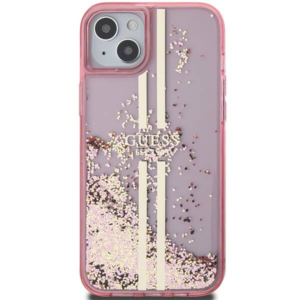 ETUI GUESS do iPhone 13 / 14 / 15 