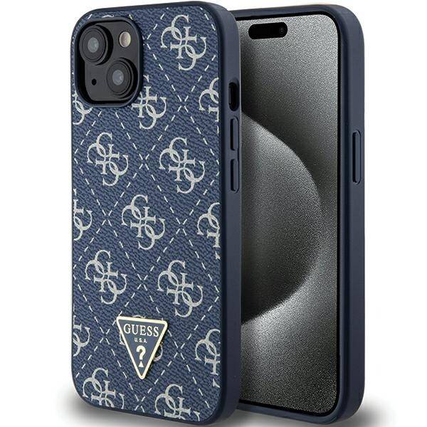 ETUI GUESS do iPhone 13 / 14 / 15 